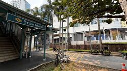 Flo Residence (D19), Condominium #618947931
